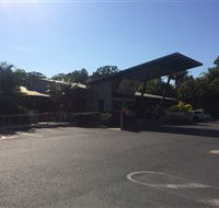 North Beach Recreation and Bowling Club - Southport Accommodation