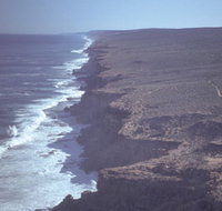 Zuytdorp Wreck - Accommodation Southport