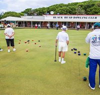 Black Head Bowling Club - Southport Accommodation