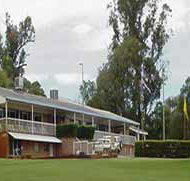 Capel Golf Club - Accommodation Southport
