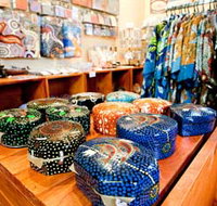 Tobwabba Art - Southport Accommodation