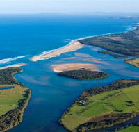 Manning Entrance State Park - Southport Accommodation