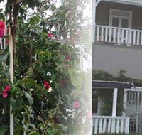 House of Gabriel - Accommodation Southport