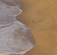 Scotts Head Beach - Southport Accommodation