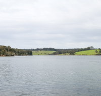 Corunna picnic area - Southport Accommodation