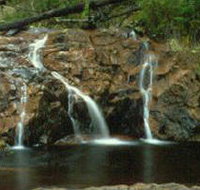 Coopracambra National Park - Accommodation Southport