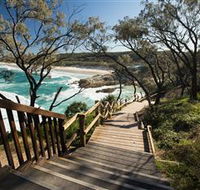 North Gorge Walk - Accommodation Southport