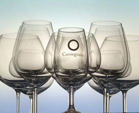 Cassegrain Wines - Accommodation Southport 4