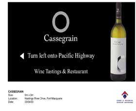 Cassegrain Wines - Accommodation Southport 5