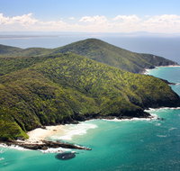 Booti Booti National Park - Southport Accommodation