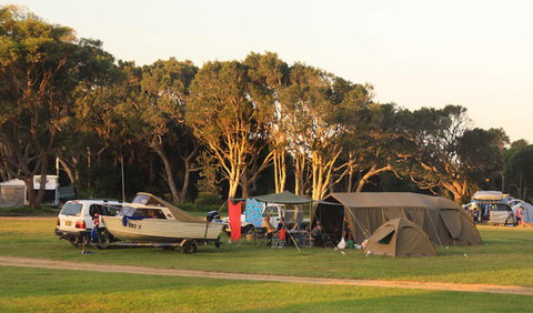 Booti Booti National Park - Southport Accommodation 3