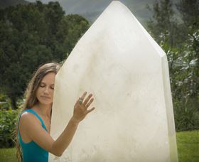 Crystal Castle And Shambhala Gardens - Accommodation Southport 3