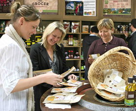 Summerland House Farm - House With No Steps - Accommodation Southport 0