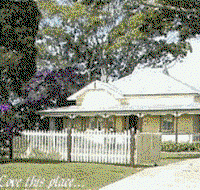 Crawford House - Southport Accommodation