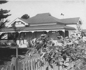 Crawford House - Southport Accommodation 2