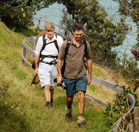 Illaroo to Wooli walking track - Southport Accommodation