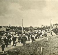 Tweed Historical Society Inc - Accommodation Southport