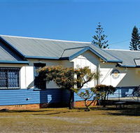 Yamba Museum  - Accommodation Southport