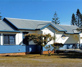 Yamba Museum  - Accommodation Southport 0
