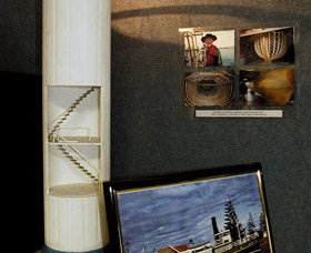 Yamba Museum  - Accommodation Southport 3