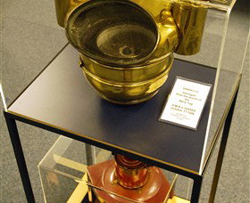 Yamba Museum  - Accommodation Southport 2