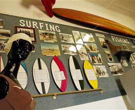 Yamba Museum  - Accommodation Southport 1