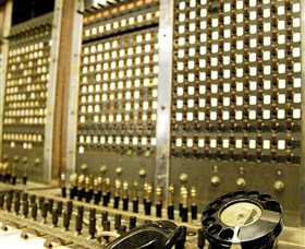 Yamba Museum  - Accommodation Southport 4