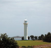 Yamba Historical Walks - Accommodation Southport
