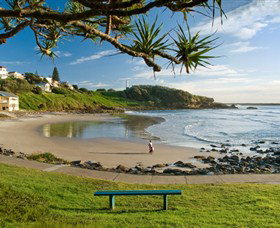 Yamba Historical Walks - Accommodation Southport 1