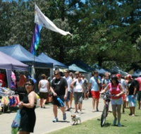Coolangatta Art and Craft Markets - Accommodation Southport