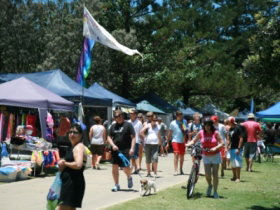 Coolangatta Art And Craft Markets - Accommodation Southport 0