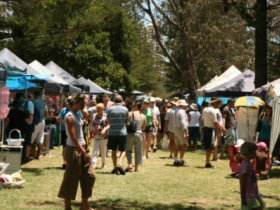 Coolangatta Art And Craft Markets - Accommodation Southport 1