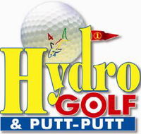 Hydro Golf and Putt Putt - Accommodation Southport