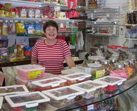 The Mullumbimby Chocolate Shop - Accommodation Southport 0