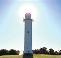Yamba Lighthouse - Accommodation Southport