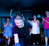 Port City Wave Bowl - Accommodation Southport