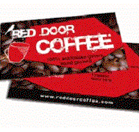 Brooke Clunie - Red Door Studio