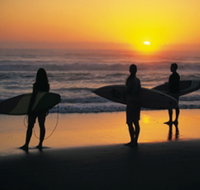 Lighthouse Beach - Accommodation Southport