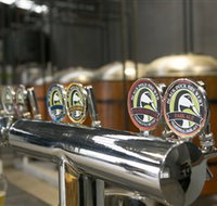 Black Duck Brewery - Accommodation Southport