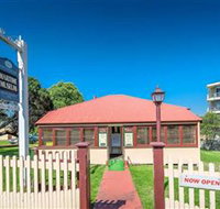 Mid North Coast Maritime Museum - Accommodation Southport