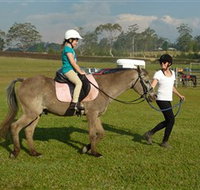 Port Macquarie Horse Riding Centre - Accommodation Southport