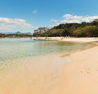 Brunswick Heads Nature Reserve