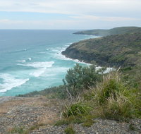 Korogoro walking track - Southport Accommodation
