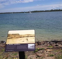 Ballina Historic Waterfront Trail - Southport Accommodation