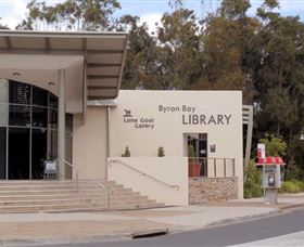 Lone Goat Gallery - Accommodation Southport 2