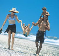 Lighthouse Beach Ballina - Southport Accommodation