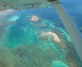 Abrolhos Islands - Southport Accommodation 1