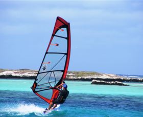 Abrolhos Islands - Southport Accommodation 3