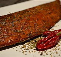 Eden Smokehouse - Southport Accommodation