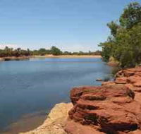 Gascoyne River - Accommodation Southport